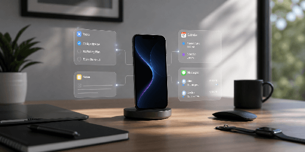 How to Build a Personal Operations Hub: 5 Steps to Complete Mobile Mastery