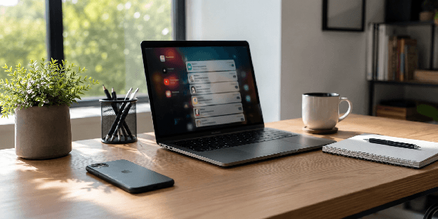 How to Use Your Phone for Deep Work: 5 Surprising Psychological Hacks