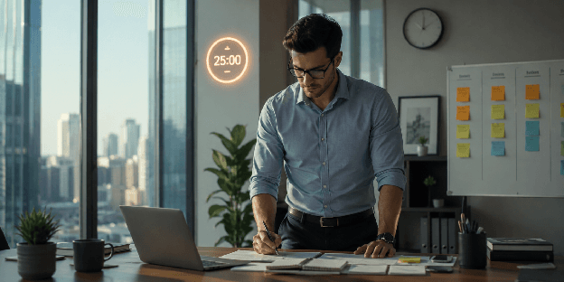 7 Essential Strategies for High-Performing Chronic Procrastinators